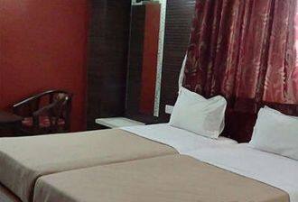 Hotel Vasthan Comfort Inn, Bangalore 2